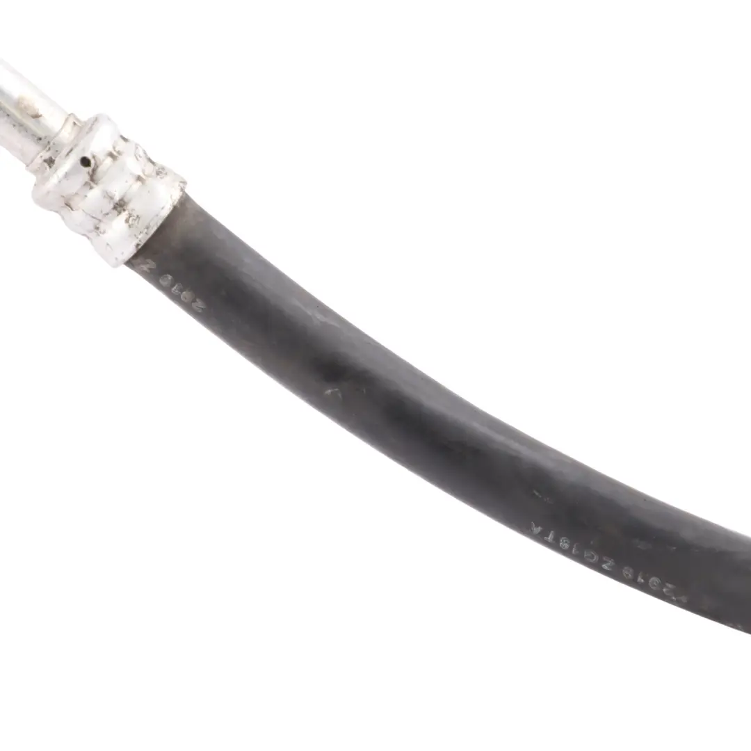 Audi A3 8V VW Golf Mk7 Tuyau De Climatisation Conduite Climatisation - SKU 5Q0816743D - Numéro de pièce 5Q0816743D
