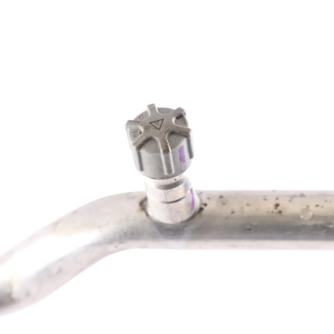 Tubo Aire Acondicionado para Audi A3 8V VW Golf Mk7 con número de pieza 5Q0816743D Audi A3 8V VW Golf Mk7 Tubo Aire Acondicionado - SKU 5Q0816743D - Número de pieza 5Q0816743D