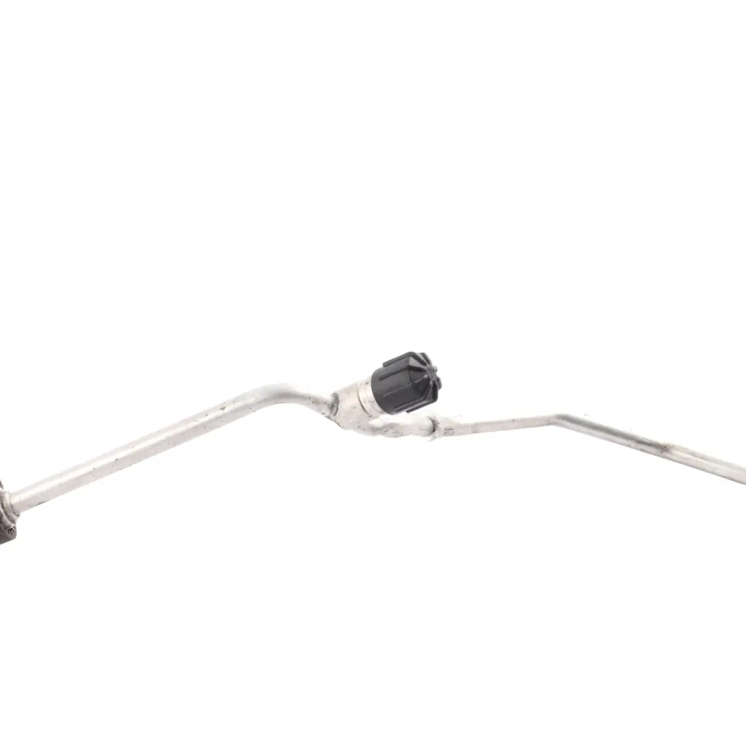 5F VW Golf VII Tubo Aire Acondicionado Manguera para Audi A3 8V Seat Leon con número de pieza 5Q0820741C Audi A3 8V Seat Leon 5F VW Golf VII Tubo Aire Acondicionado Manguera - SKU 5Q0820741C - Número de pieza 5Q0820741C