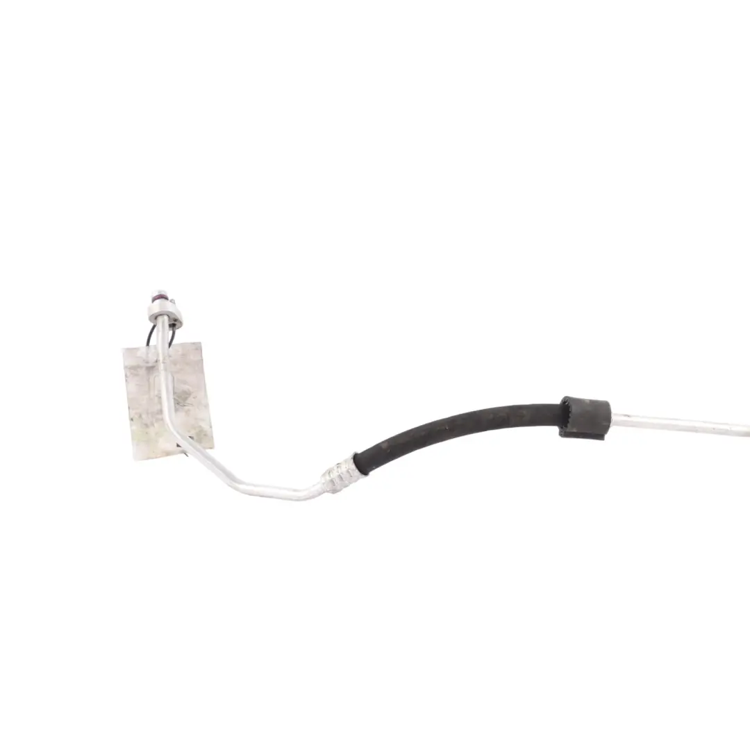 Audi A3 8V Seat Leon 5F VW Golf VII Klima Anlagen Rohr A/C Schlauch - SKU 5Q0820741C - Teilenummer 5Q0820741C
