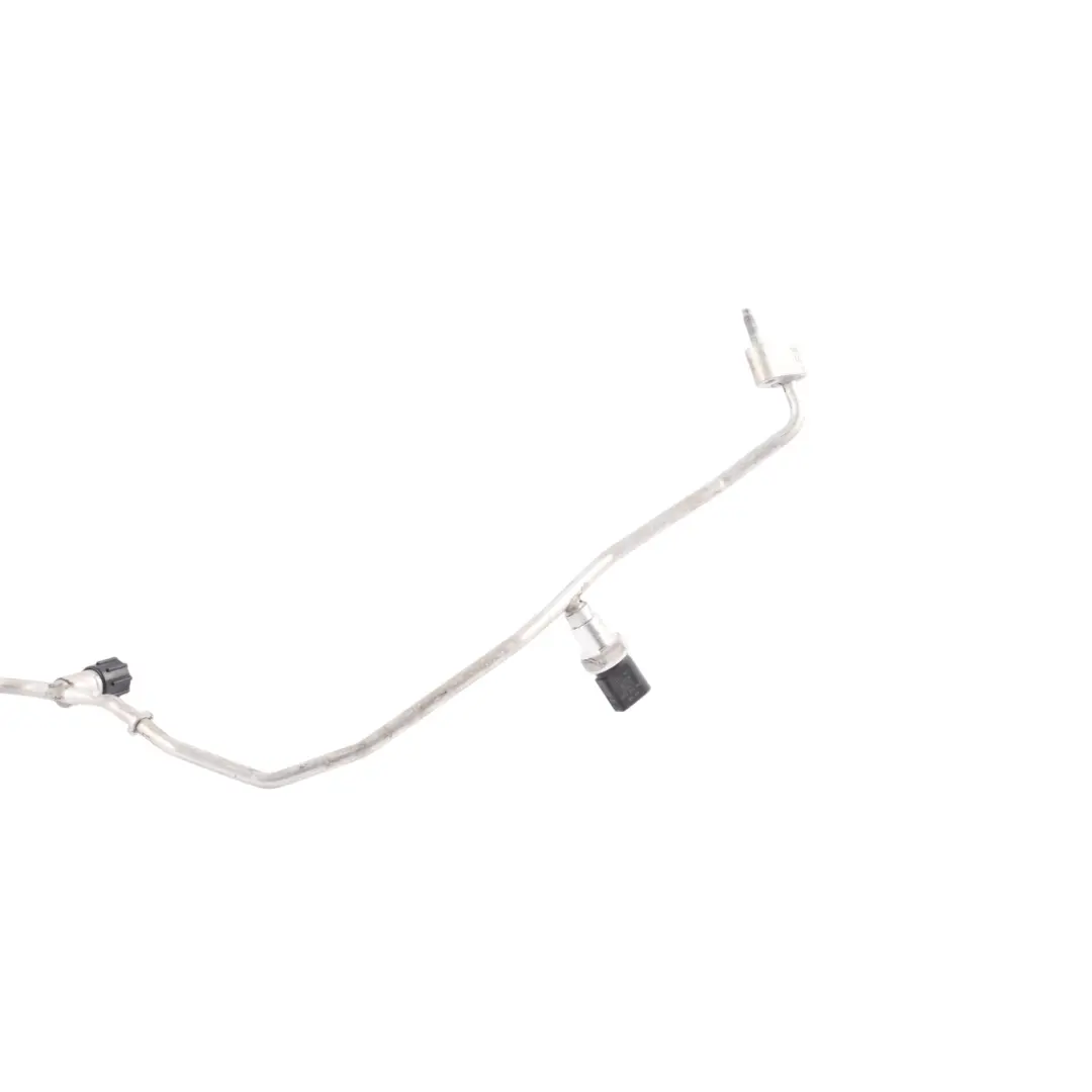 Audi A3 8V Seat Leon 5F VW Golf VII Klima Anlagen Rohr A/C Schlauch - SKU 5Q0820741C - Teilenummer 5Q0820741C