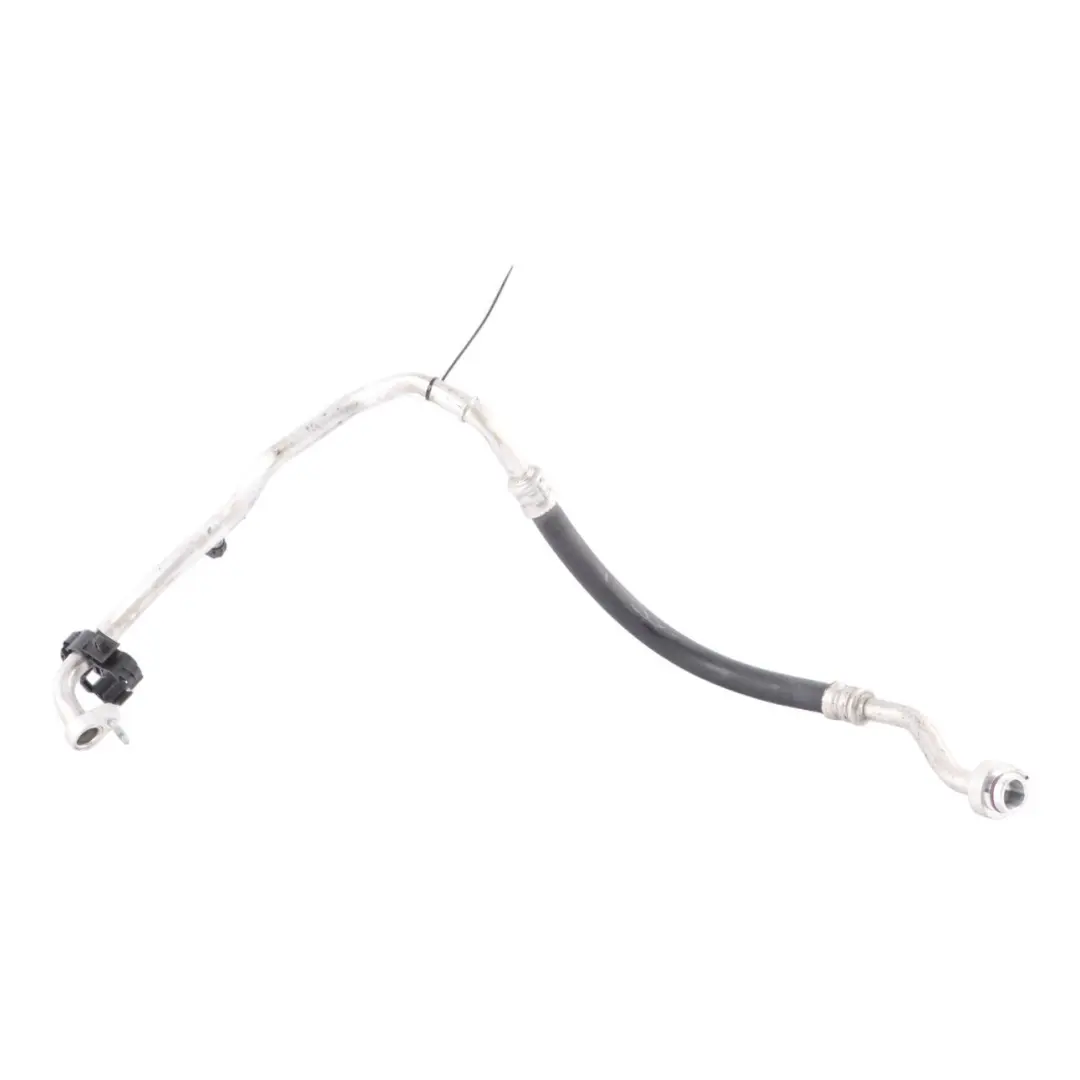 Tuyau Climatisation Conduite Climatisation pour Audi A3 8V VW Golf Mk7 à propos du numéro de pièce 5Q0820743E Audi A3 8V VW Golf Mk7 Tuyau Climatisation Conduite Climatisation - SKU 5Q0820743E - Numéro de pièce 5Q0820743E