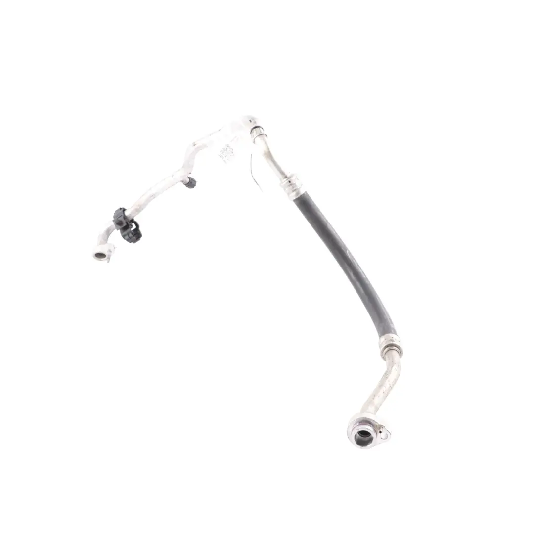 Wąż Przewód Rura Klimatyzacji do Audi A3 8V VW Golf Mk7 o numerze 5Q0820743E Audi A3 8V VW Golf Mk7 Wąż Przewód Rura Klimatyzacji - SKU 5Q0820743E - Numer Części 5Q0820743E