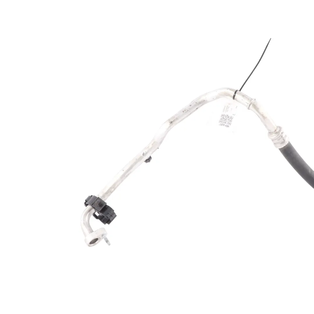 Wąż Przewód Rura Klimatyzacji do Audi A3 8V VW Golf Mk7 o numerze 5Q0820743E Audi A3 8V VW Golf Mk7 Wąż Przewód Rura Klimatyzacji - SKU 5Q0820743E - Numer Części 5Q0820743E