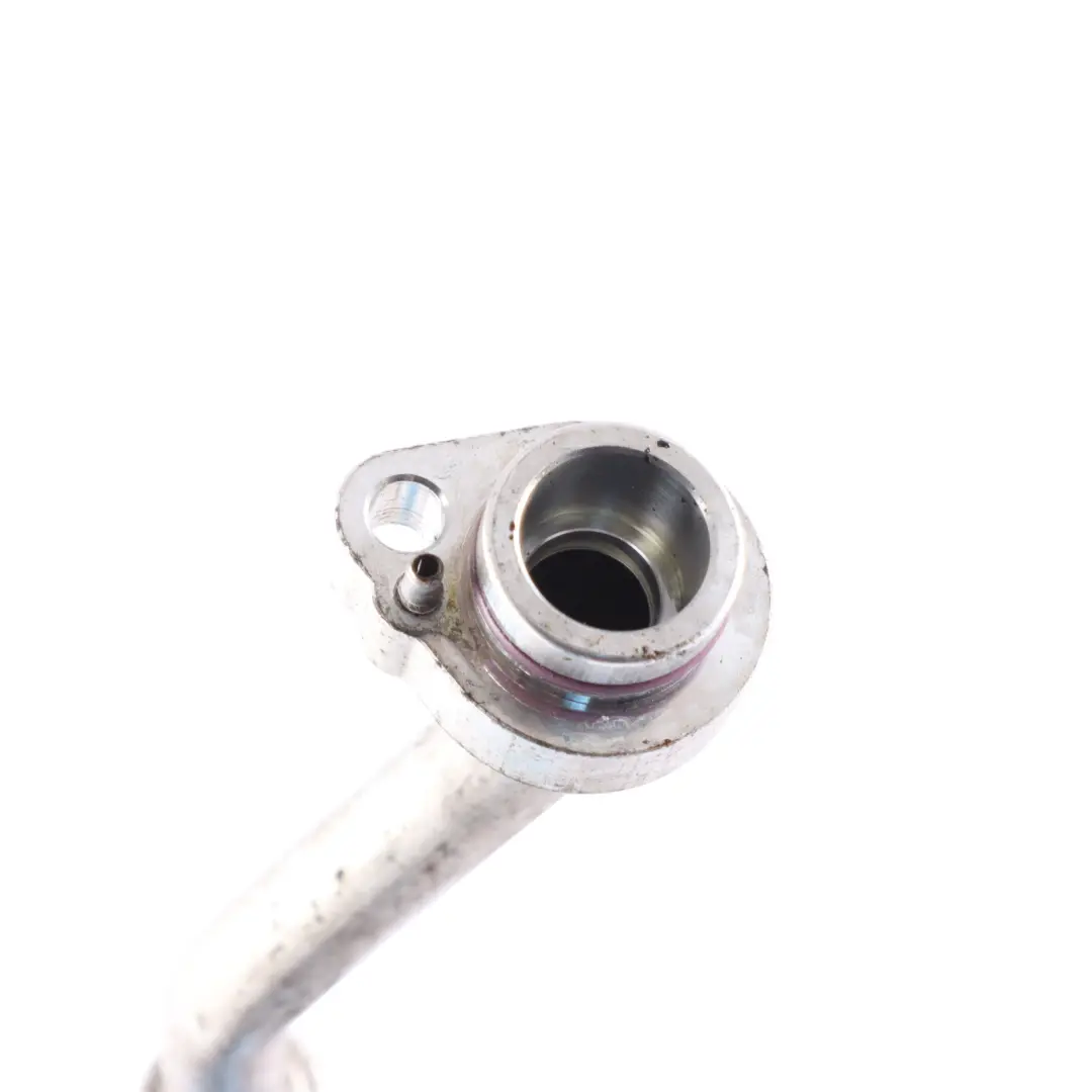 Audi A3 8V VW Golf Mk7 Klimaanlagen Schlauch A/C Rohr Leitung - SKU 5Q0820743E - Teilenummer 5Q0820743E