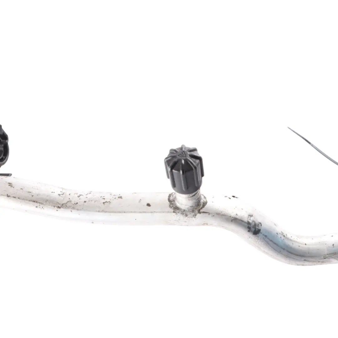 Audi A3 8V VW Golf Mk7 Tubo Aria Condizionata Linea Tubo A/C - SKU 5Q0820743E - Numero di parte 5Q0820743E