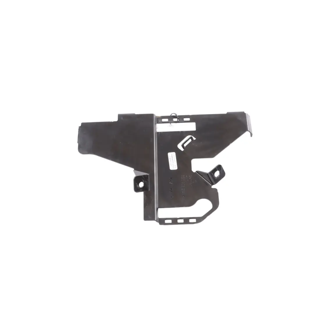 Control Unit ECU Holder Bracket Mount Support to VW Golf Mk7 Engine with Part number 5Q0906214H VW Golf Mk7 Engine Control Unit ECU Holder Bracket Mount Support - SKU 5Q0906214H - Part number 5Q0906214H