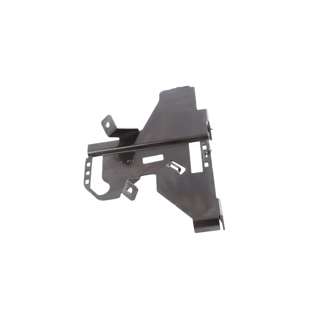 Control Unit ECU Holder Bracket Mount Support to VW Golf Mk7 Engine with Part number 5Q0906214H VW Golf Mk7 Engine Control Unit ECU Holder Bracket Mount Support - SKU 5Q0906214H - Part number 5Q0906214H
