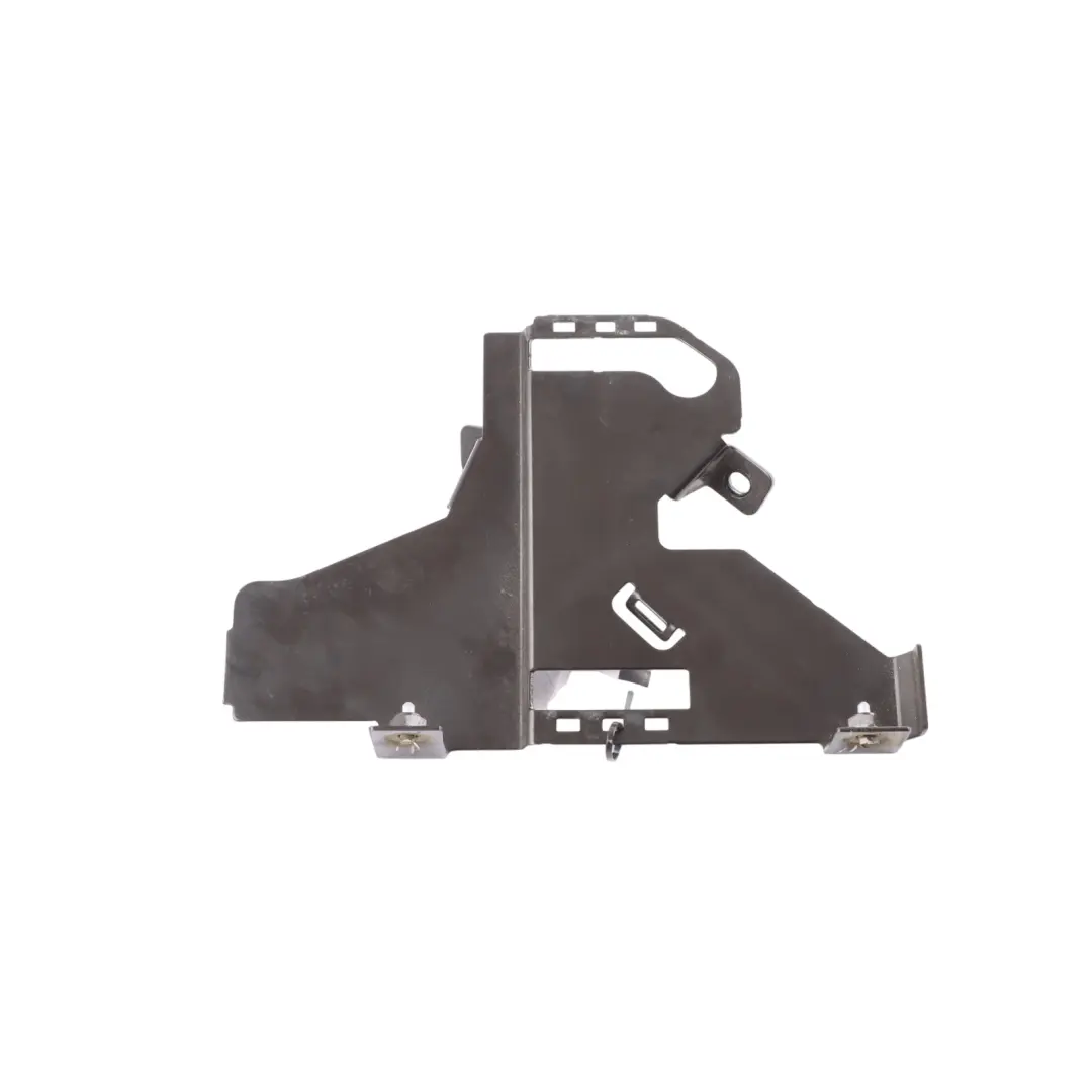 Control Unit ECU Holder Bracket Mount Support to VW Golf Mk7 Engine with Part number 5Q0906214H VW Golf Mk7 Engine Control Unit ECU Holder Bracket Mount Support - SKU 5Q0906214H - Part number 5Q0906214H