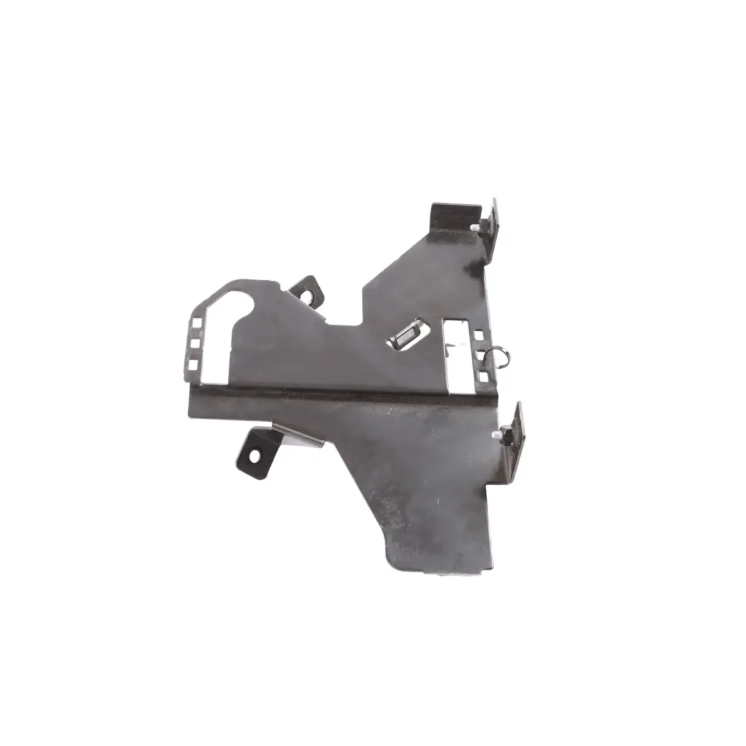 Control Unit ECU Holder Bracket Mount Support to VW Golf Mk7 Engine with Part number 5Q0906214H VW Golf Mk7 Engine Control Unit ECU Holder Bracket Mount Support - SKU 5Q0906214H - Part number 5Q0906214H