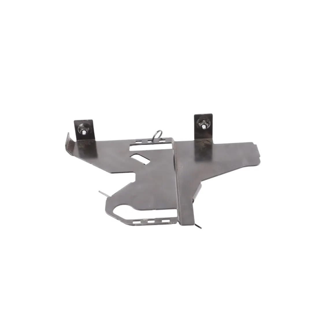 Control Unit ECU Holder Bracket Mount Support to VW Golf Mk7 Engine with Part number 5Q0906214H VW Golf Mk7 Engine Control Unit ECU Holder Bracket Mount Support - SKU 5Q0906214H - Part number 5Q0906214H
