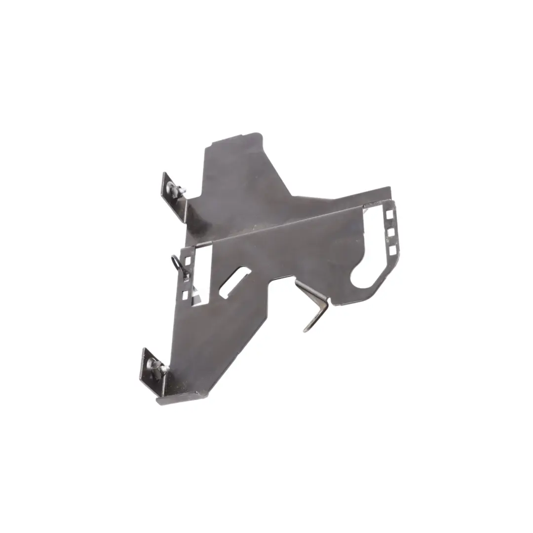 Control Unit ECU Holder Bracket Mount Support to VW Golf Mk7 Engine with Part number 5Q0906214H VW Golf Mk7 Engine Control Unit ECU Holder Bracket Mount Support - SKU 5Q0906214H - Part number 5Q0906214H