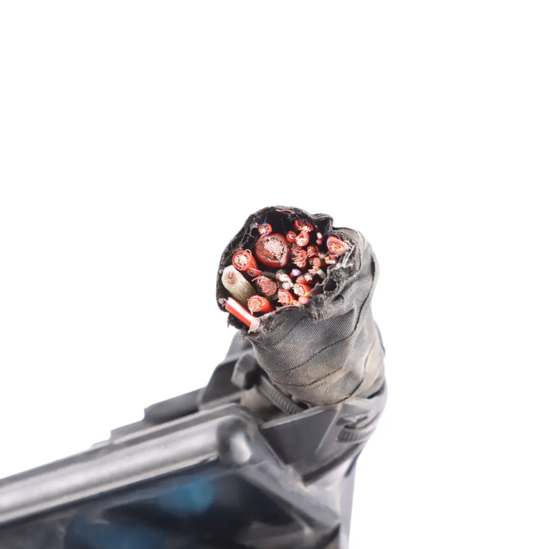 Seat Leon Mk3 5F Sicherungskasten Steuereinheit Modul Relais Box - SKU 5Q0907361G - Teilenummer 5Q0907361G