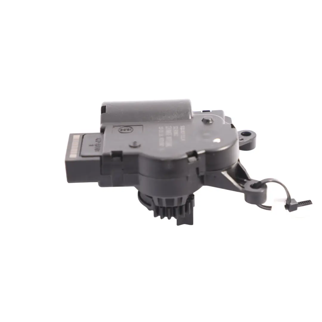 Seat Leon Mk3 Gebläse Klappe Motor Innenraum Heizung Aktuator Einheit 5Q0907511L - SKU 5Q0907511K - Teilenummer 5Q0907511K