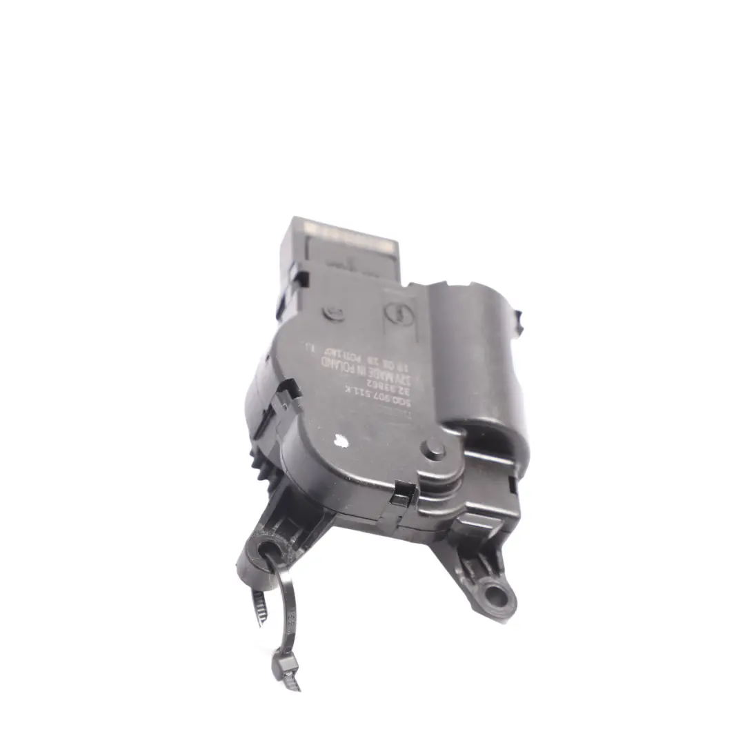 Mk3 Gebläse Klappe Motor Innenraum Heizung Aktuator Einheit 5Q0907511L für Seat Leon mit Teilenummer 5Q0907511K Seat Leon Mk3 Gebläse Klappe Motor Innenraum Heizung Aktuator Einheit 5Q0907511L - SKU 5Q0907511K - Teilenummer 5Q0907511K