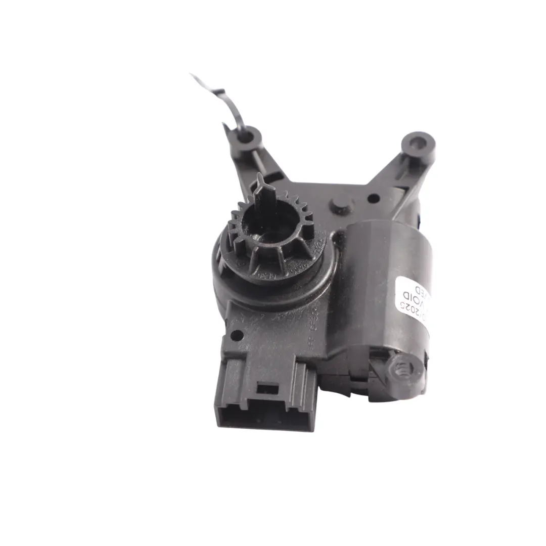 Seat Leon Mk3 Gebläse Klappe Motor Innenraum Heizung Aktuator Einheit 5Q0907511L - SKU 5Q0907511K - Teilenummer 5Q0907511K