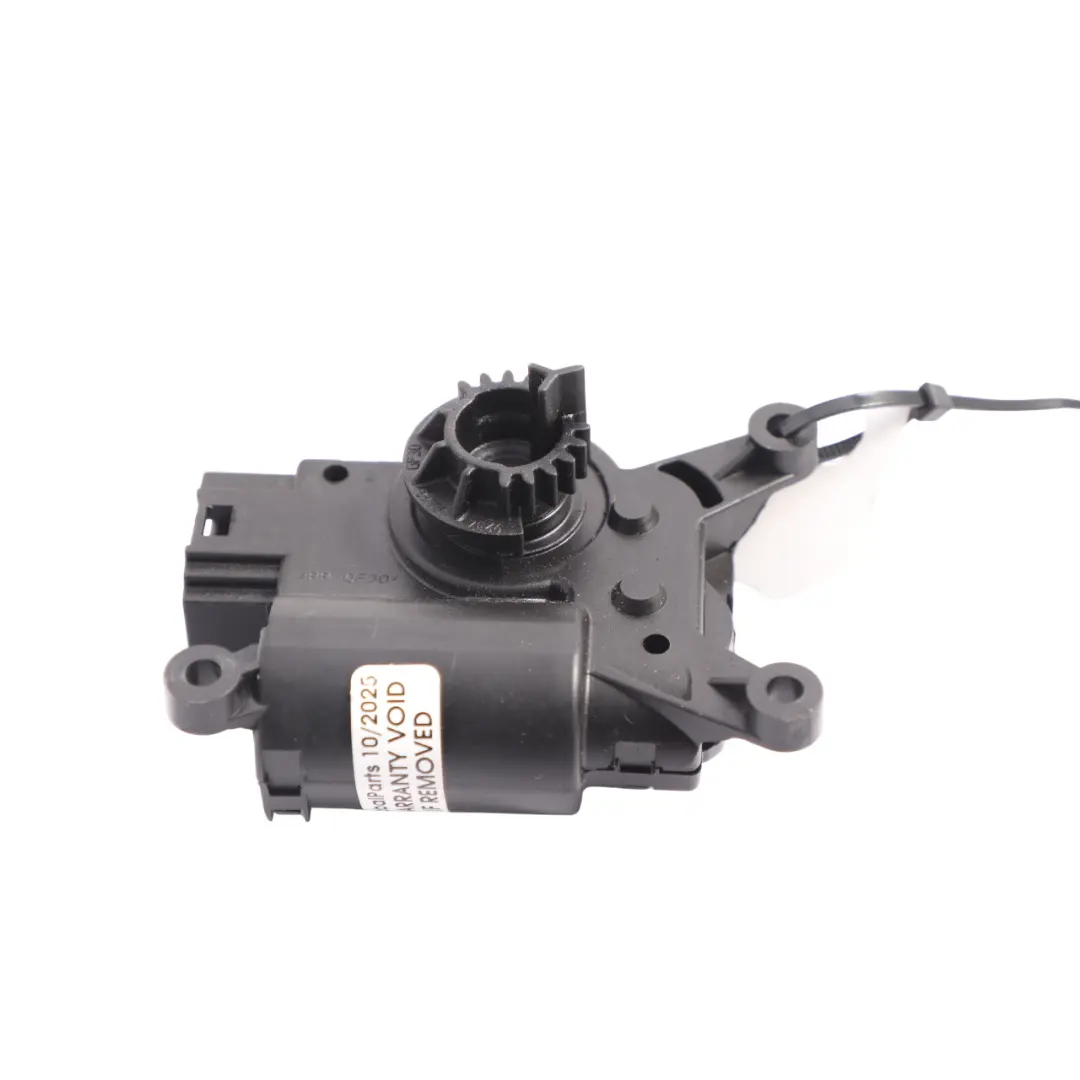 Seat Leon Mk3 Gebläse Klappe Motor Innenraum Heizung Aktuator Einheit 5Q0907511L - SKU 5Q0907511K - Teilenummer 5Q0907511K