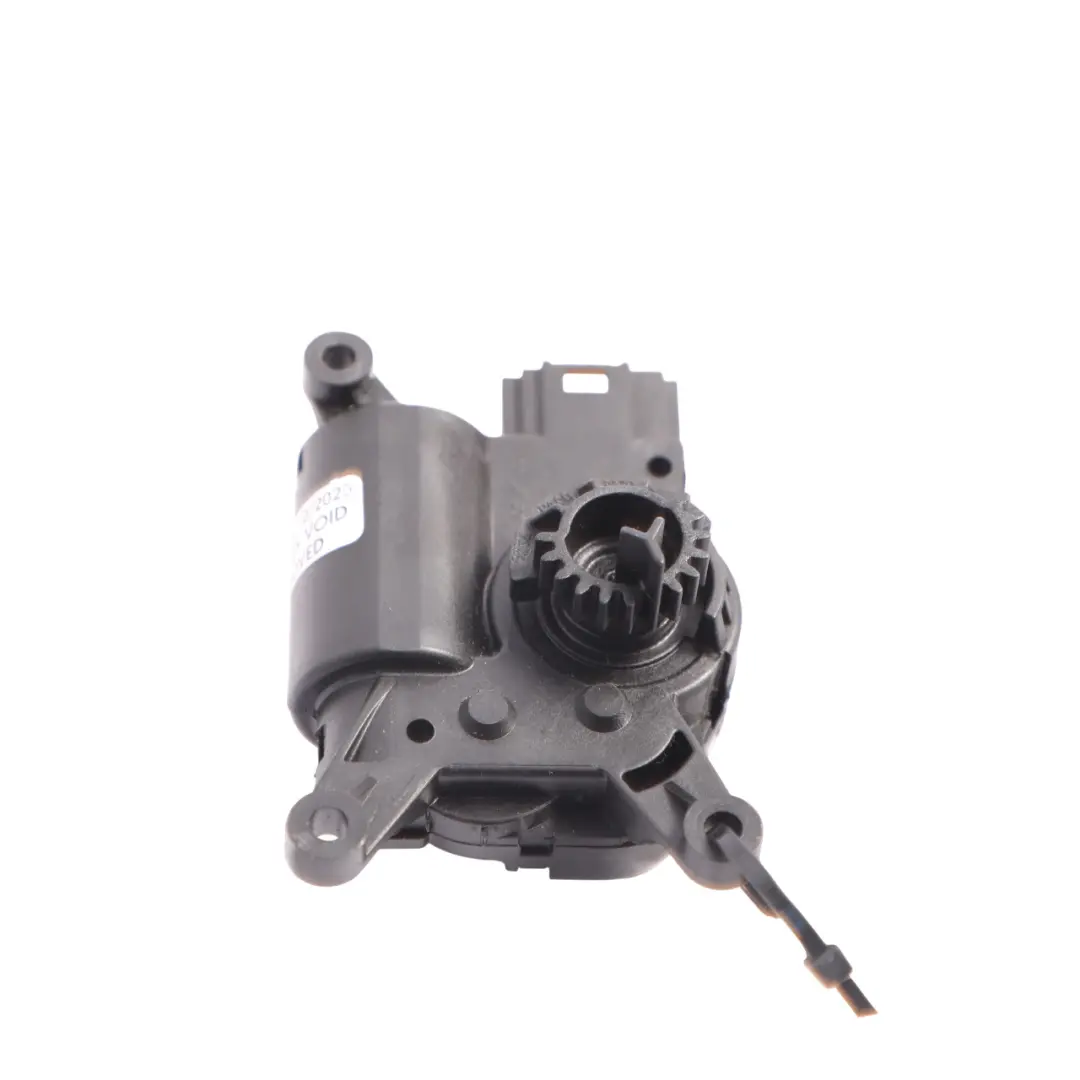 Seat Leon Mk3 Gebläse Klappe Motor Innenraum Heizung Aktuator Einheit 5Q0907511L - SKU 5Q0907511K - Teilenummer 5Q0907511K