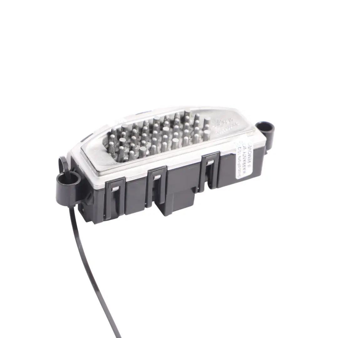 Motore Ventilatore Resistore Regolatore Unità Controllo per Seat Ateca con numero di parte 5Q0907521F Seat Ateca Motore Ventilatore Resistore Regolatore Unità Controllo - SKU 5Q0907521F - Numero di parte 5Q0907521F