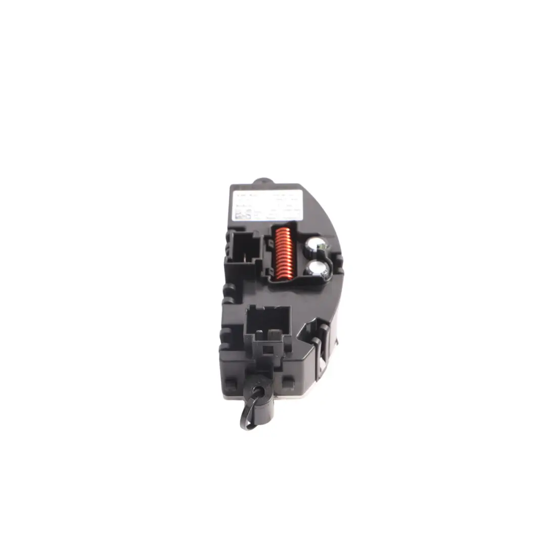 Ventilador Calefacción Resistor Regulador para Seat Ateca Motor con número de pieza 5Q0907521F Seat Ateca Motor Ventilador Calefacción Resistor Regulador - SKU 5Q0907521F - Número de pieza 5Q0907521F