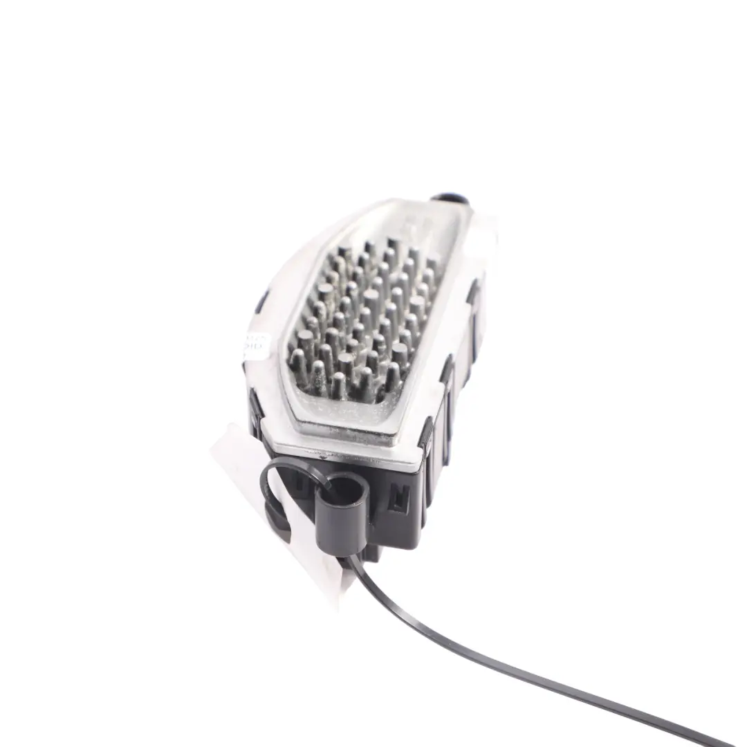 Seat Ateca Gebläsemotor Heizung Lüfter Widerstand Regler Steuergerät - SKU 5Q0907521F - Teilenummer 5Q0907521F