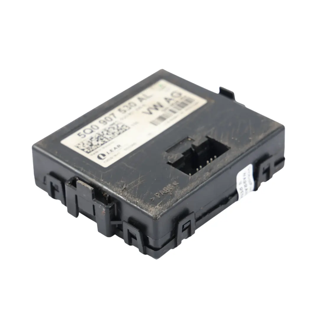 Audi A3 8V VW Golf 5G Módulo De Control Central Relé ECU - SKU 5Q0907530AL - Número de pieza 5Q0907530AL