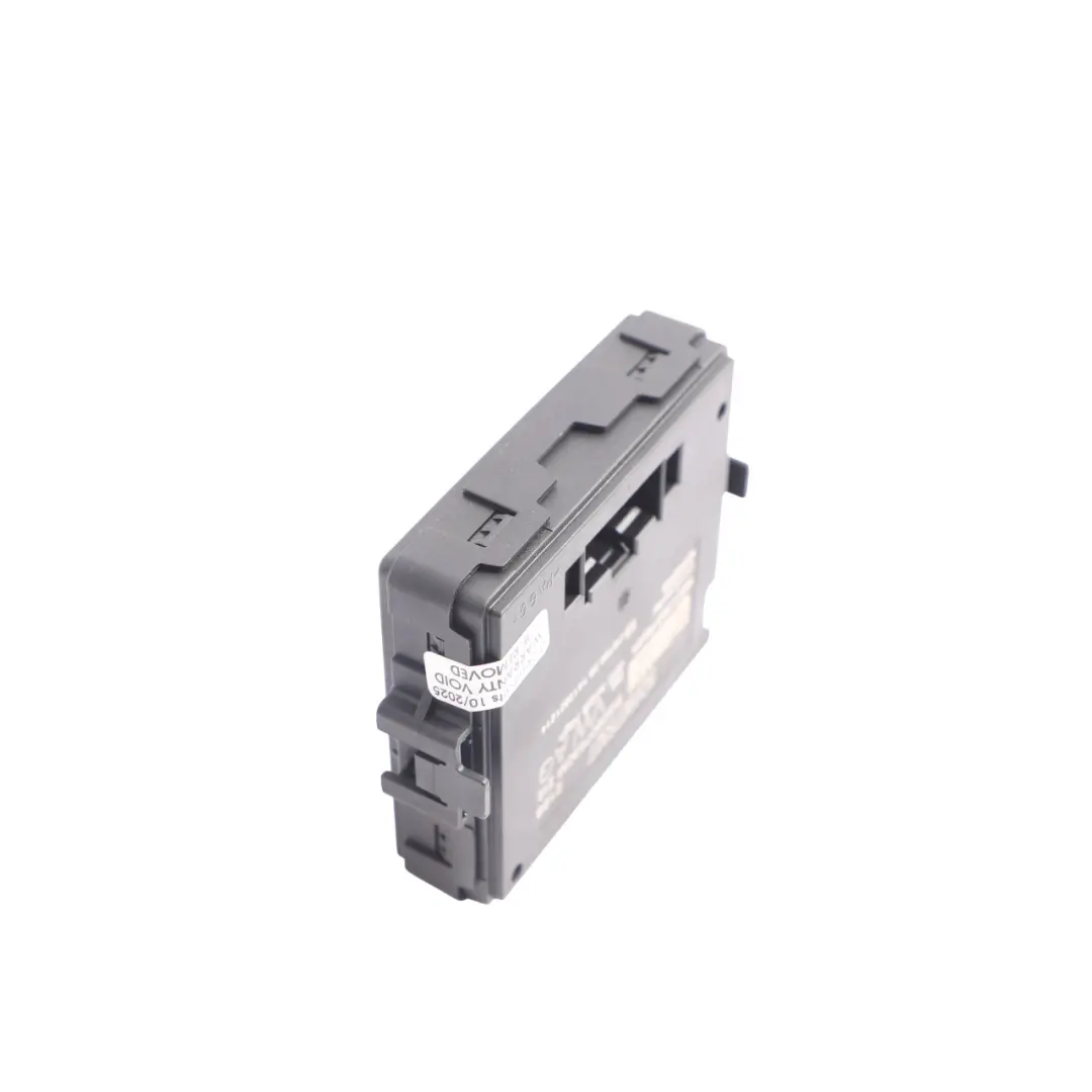 Gateway Control Module Unit ECU to VW Volkswagen Golf SV Mk7 Audi A3 8V with Part number 5Q0907530T VW Volkswagen Golf SV Mk7 Audi A3 8V Gateway Control Module Unit ECU - SKU 5Q0907530T - Part number 5Q0907530T