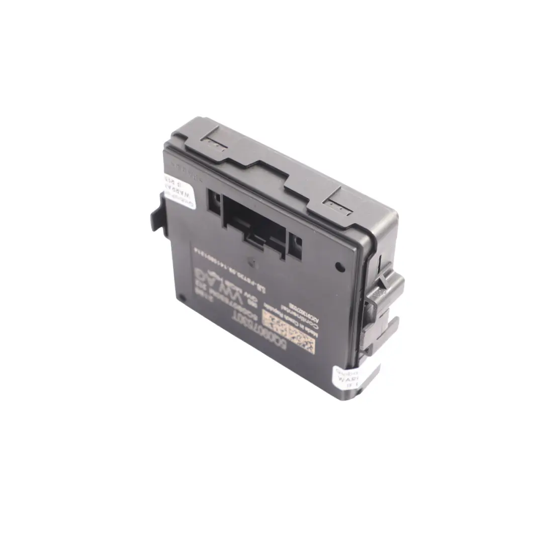 Module Unité Contrôle Gateway ECU pour Volkswagen Golf SV Mk7 Audi A3 8V à propos du numéro de pièce 5Q0907530T Volkswagen Golf SV Mk7 Audi A3 8V Module Unité Contrôle Gateway ECU - SKU 5Q0907530T - Numéro de pièce 5Q0907530T