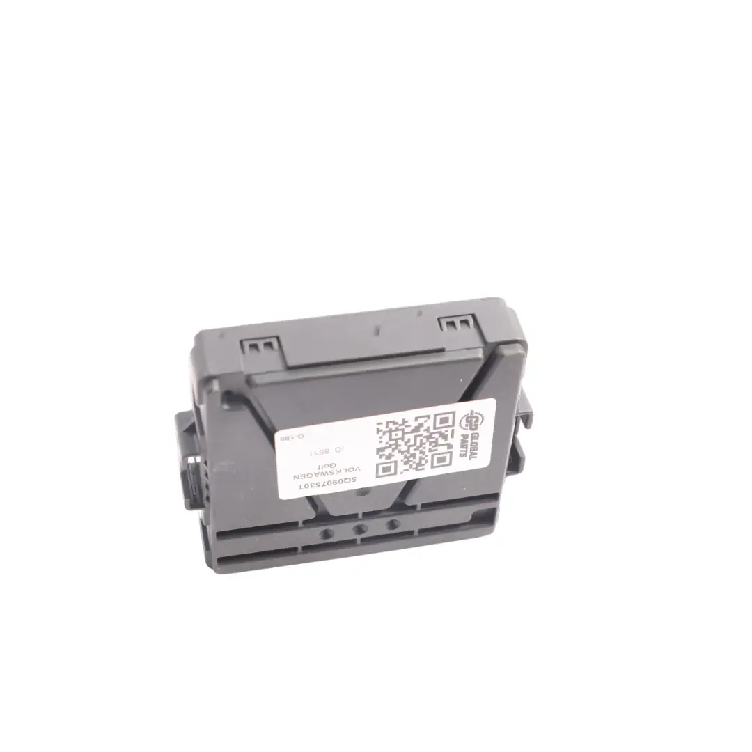 VW Volkswagen Golf SV Mk7 Audi A3 8V Gateway Control Module Unit ECU - SKU 5Q0907530T - Part number 5Q0907530T