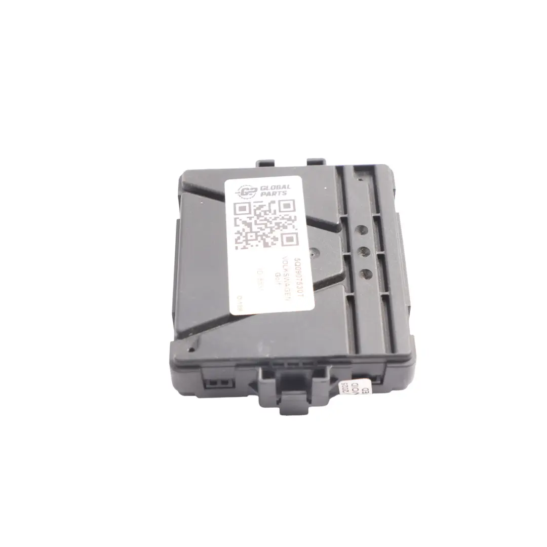 Module Unité Contrôle Gateway ECU pour Volkswagen Golf SV Mk7 Audi A3 8V à propos du numéro de pièce 5Q0907530T Volkswagen Golf SV Mk7 Audi A3 8V Module Unité Contrôle Gateway ECU - SKU 5Q0907530T - Numéro de pièce 5Q0907530T