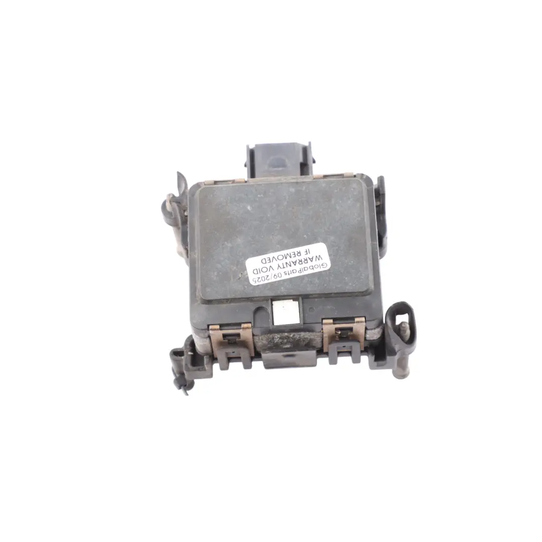 Volkswagen Golf MK7 Front Radar Distance Control Unit With Bracket - SKU 5Q0907561A - Part number 5Q0907561A