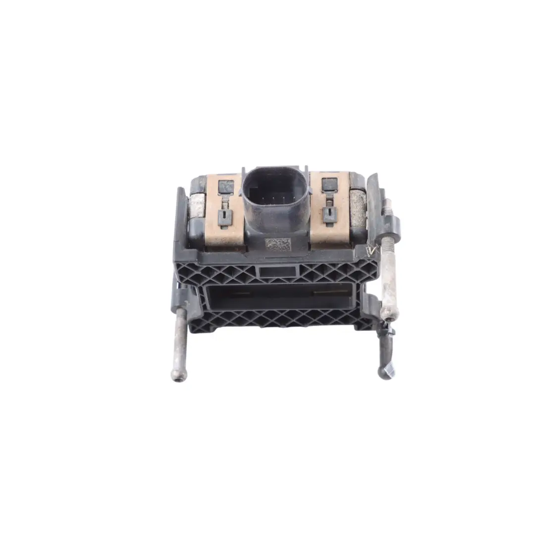 Volkswagen Golf MK7 Front Radar Distance Control Unit With Bracket - SKU 5Q0907561A - Part number 5Q0907561A