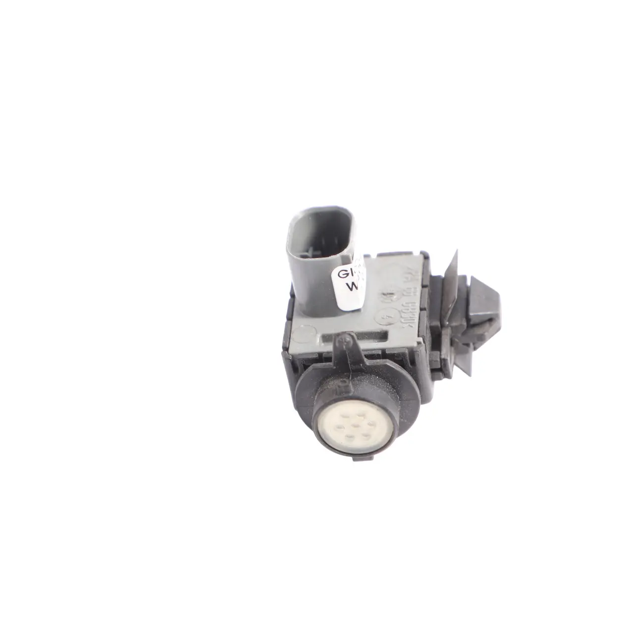 Volkswagen Golf Mk7 Luftqualität Sensor AUC Luftauslass Abgas Sensor 5Q0907643A