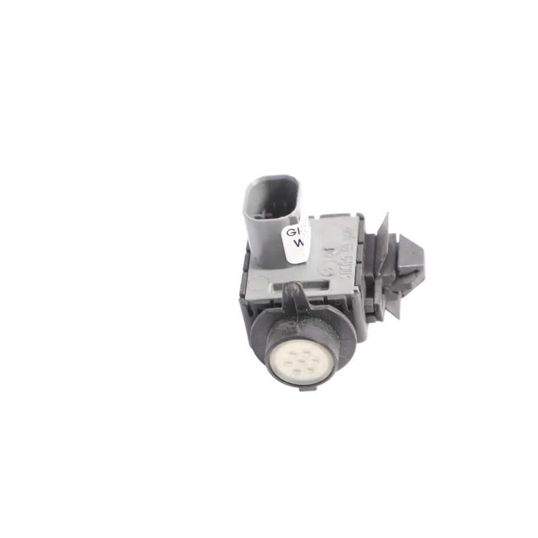 VW Golf Mk7 Air Quality Sensor AUC Air Vent Emission Sensor Unit - SKU 5Q0907643A - Part number 5Q0907643A