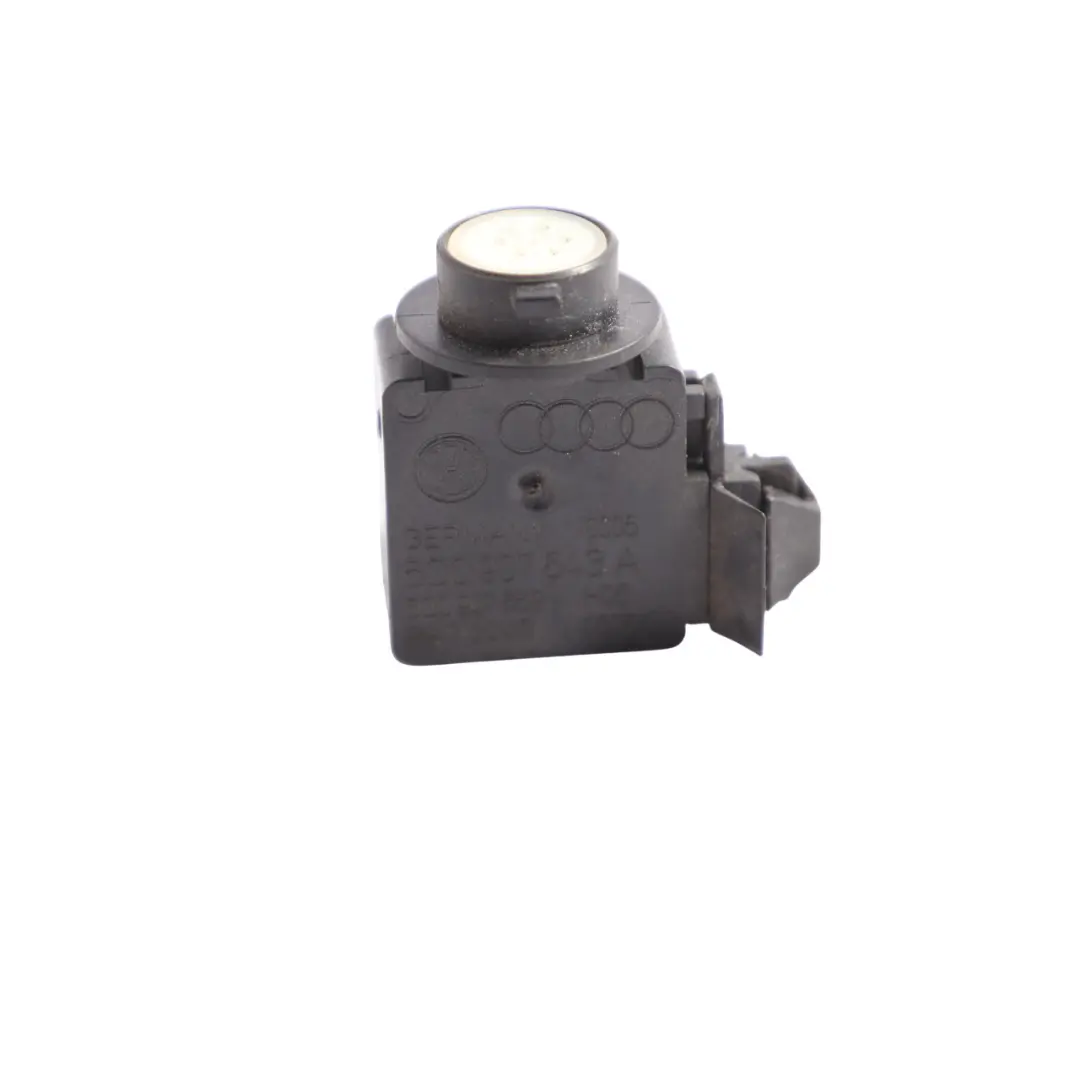 VW Golf Mk7 Air Quality Sensor AUC Air Vent Emission Sensor Unit - SKU 5Q0907643A - Part number 5Q0907643A