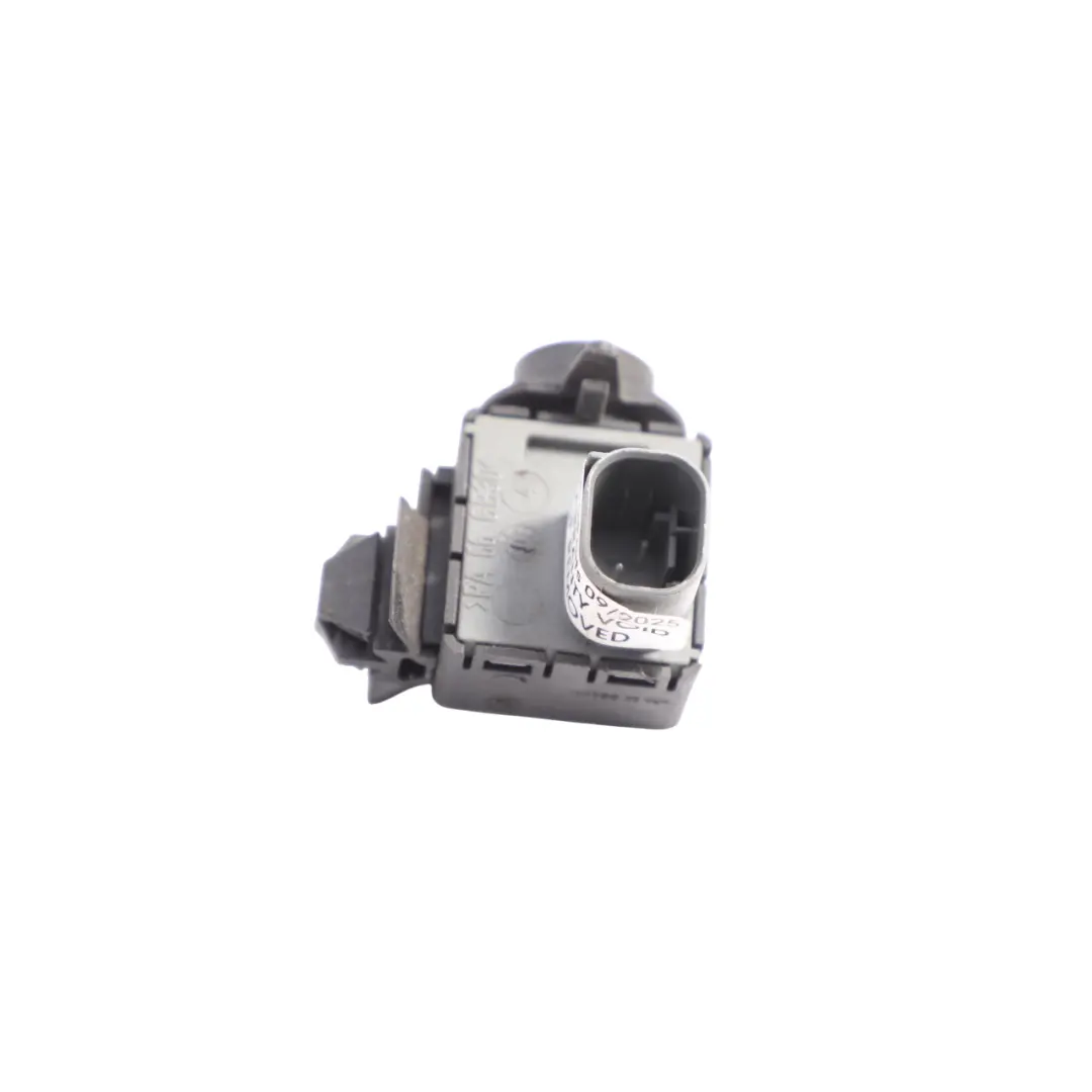 VW Golf Mk7 Air Quality Sensor AUC Air Vent Emission Sensor Unit - SKU 5Q0907643A - Part number 5Q0907643A