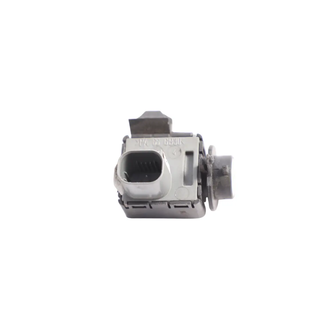 VW Golf Mk7 Air Quality Sensor AUC Air Vent Emission Sensor Unit - SKU 5Q0907643A - Part number 5Q0907643A