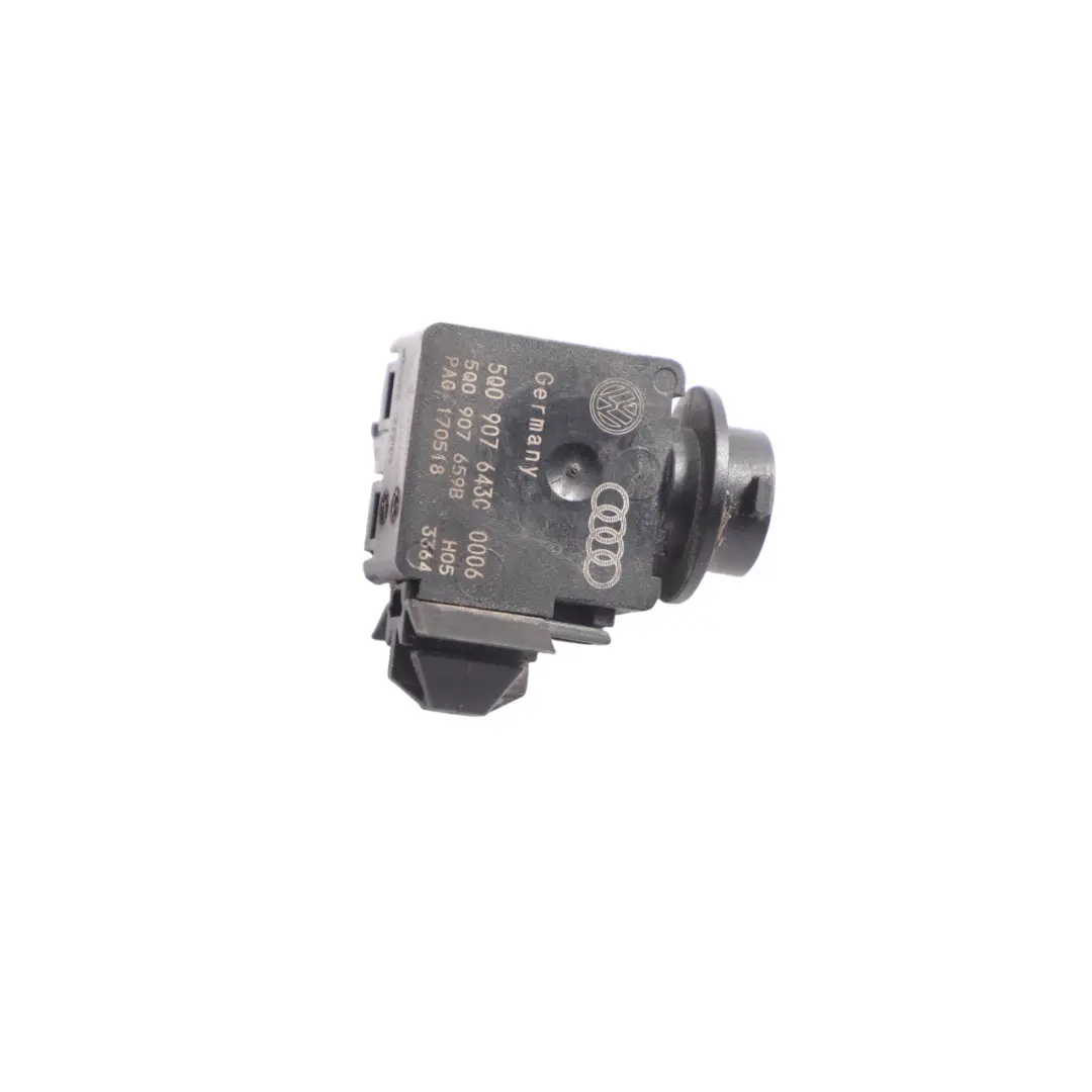 VW Golf Mk7 Tiguan Mk2 Air Quality Vent Emission Control Sensor Unit - SKU 5Q0907643C - Part number 5Q0907643C