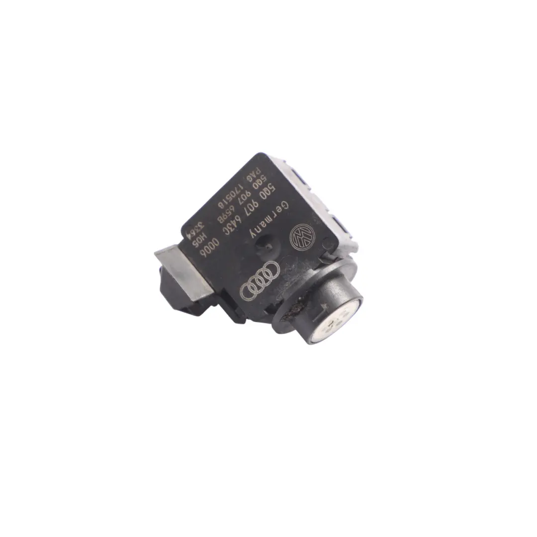 VW Golf Mk7 Tiguan Mk2 Air Quality Vent Emission Control Sensor Unit - SKU 5Q0907643C - Part number 5Q0907643C