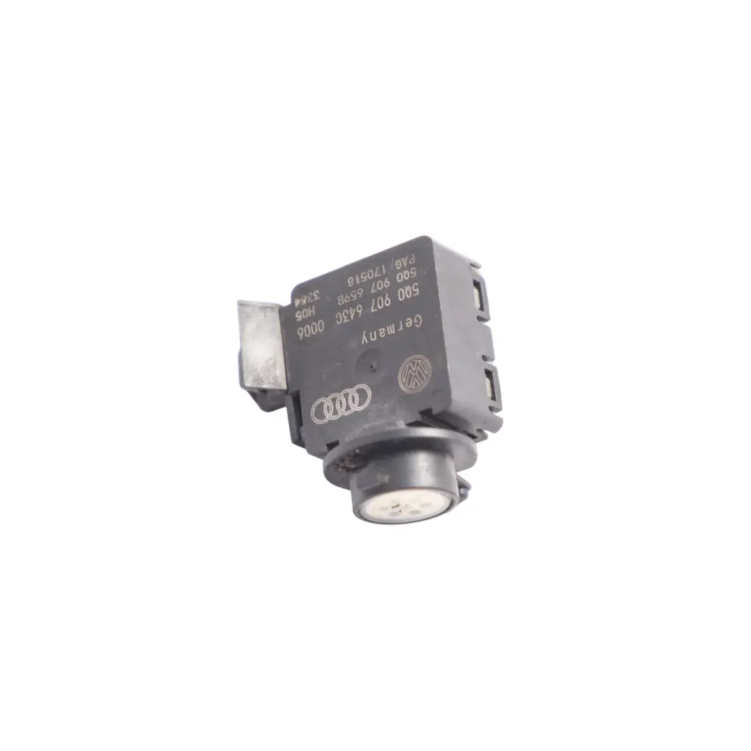 VW Golf Mk7 Tiguan Mk2 Air Quality Vent Emission Control Sensor Unit - SKU 5Q0907643C - Part number 5Q0907643C