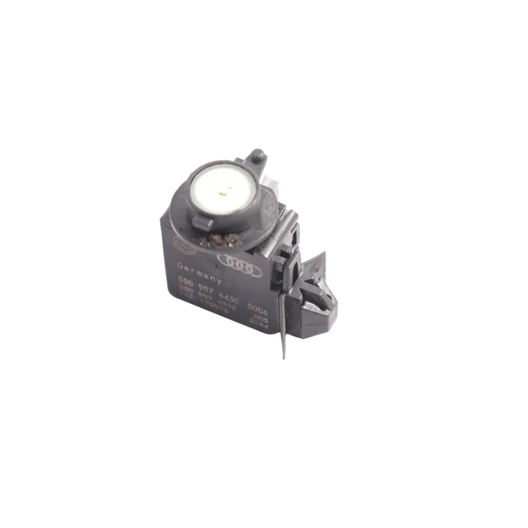 VW Golf Mk7 Tiguan Mk2 Air Quality Vent Emission Control Sensor Unit - SKU 5Q0907643C - Part number 5Q0907643C