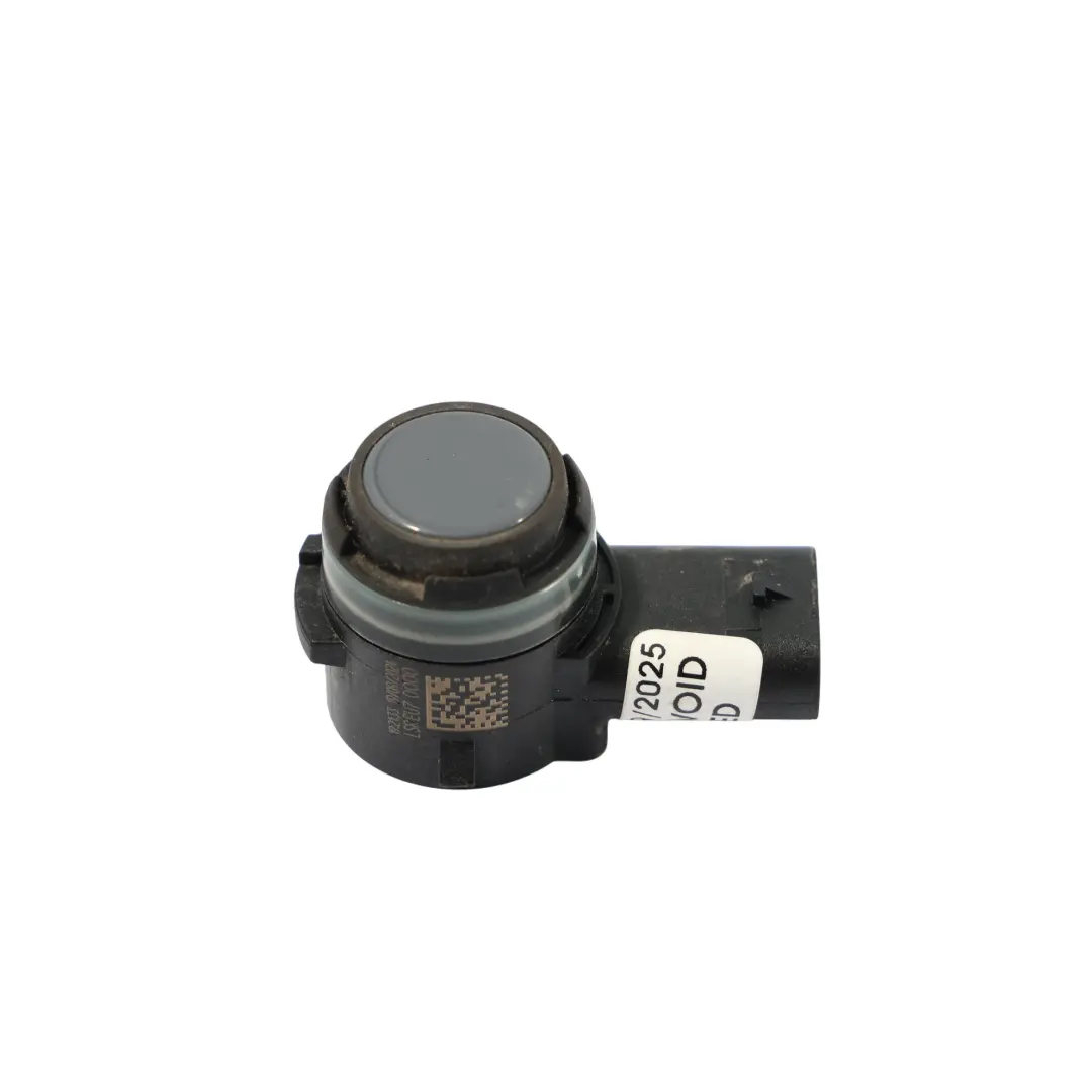 Mk5 Czujnik Parkowania PDC Tył Szary Graphene Grey S7G do Seat Ibiza o numerze 5Q0919275B Seat Ibiza Mk5 Czujnik Parkowania PDC Tył Szary Graphene Grey S7G - SKU 5Q0919275B-GRAP - Numer Części 5Q0919275B