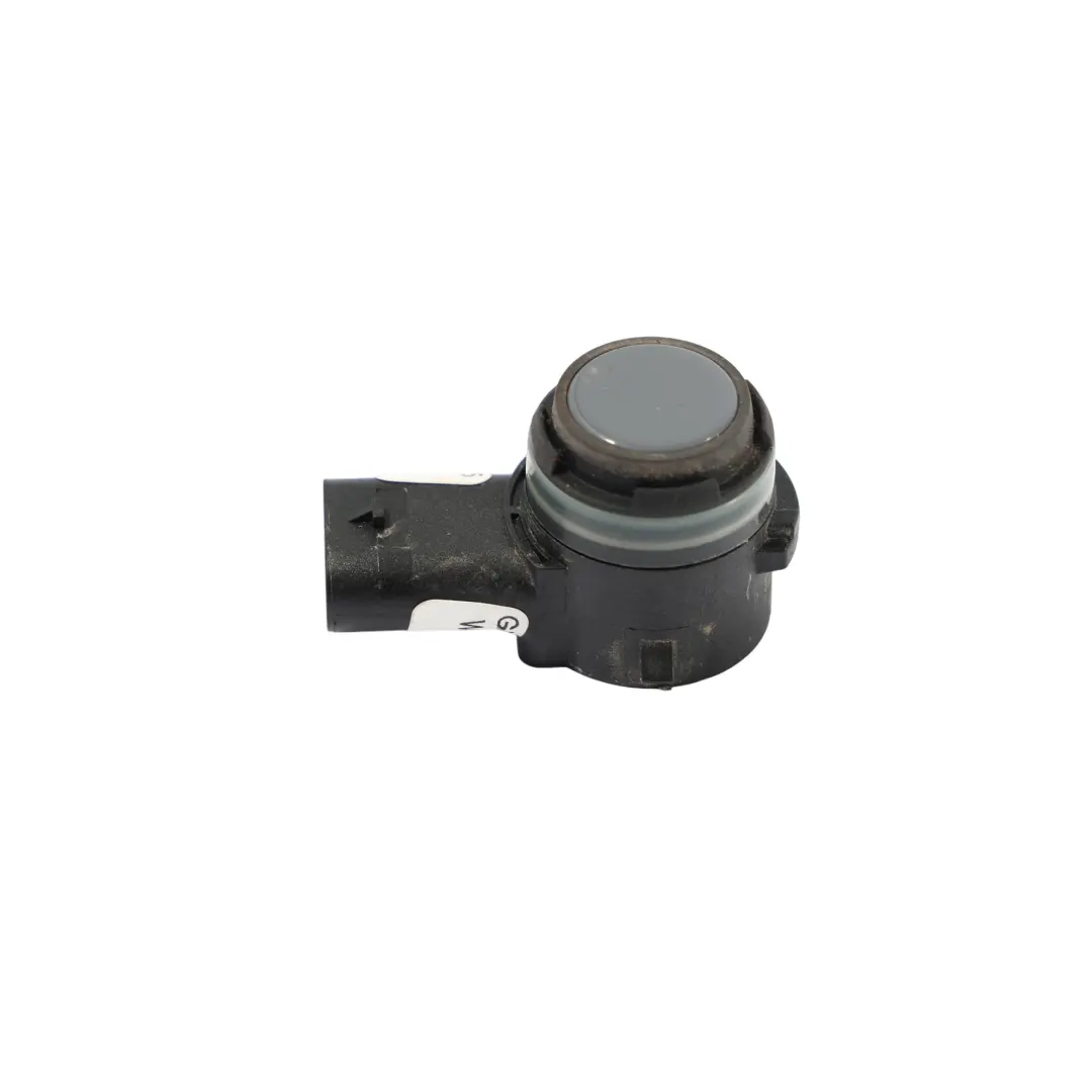 Mk5 Rear Bumper PDC Sensor Park Assist Graphene Grey S7G to Seat Ibiza with Part number 5Q0919275B Seat Ibiza Mk5 Rear Bumper PDC Sensor Park Assist Graphene Grey S7G - SKU 5Q0919275B-GRAP - Part number 5Q0919275B