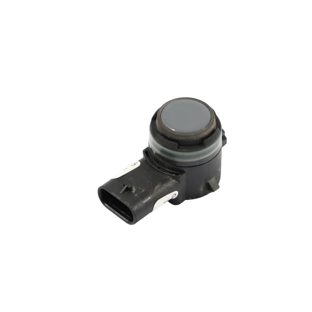 Seat Ibiza Mk5 Heckstoßstange PDC Sensor Park Assist Graphene Grau S7G - SKU 5Q0919275B-GRAP - Teilenummer 5Q0919275B