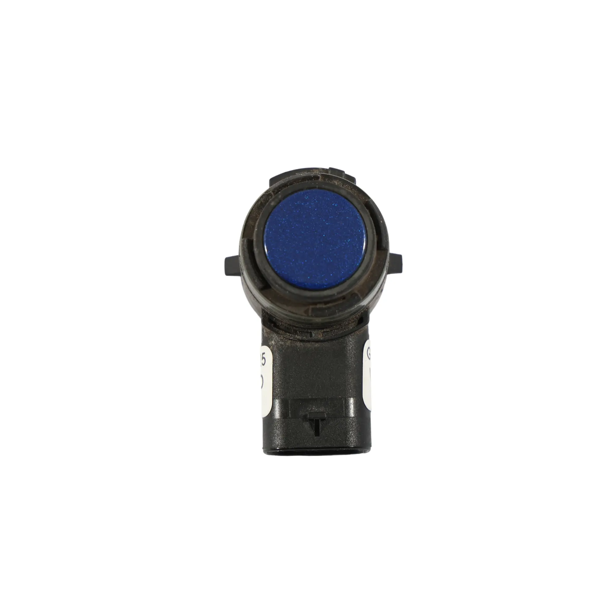 Seat Leon 5F FR Bumper PDC Distance Sensor 5Q0919275B Mystery Blue Pearl - W5L