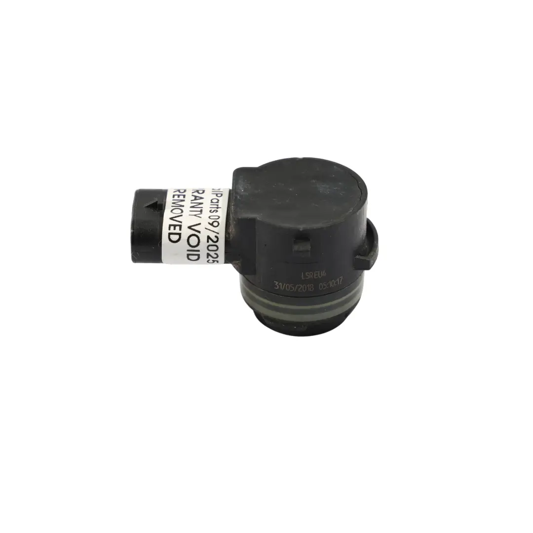 Seat Leon 5F FR Bumper PDC Distance Sensor Mystery Blue Pearl - W5L - SKU 5Q0919275B-MYBL - Part number 5Q0919275B