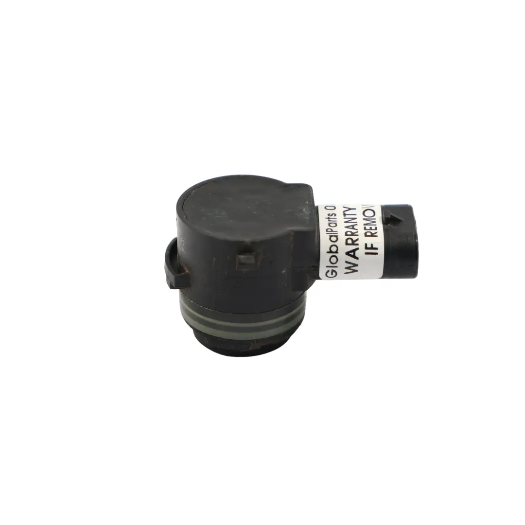 Seat Leon 5F FR Bumper PDC Distance Sensor Mystery Blue Pearl - W5L - SKU 5Q0919275B-MYBL - Part number 5Q0919275B