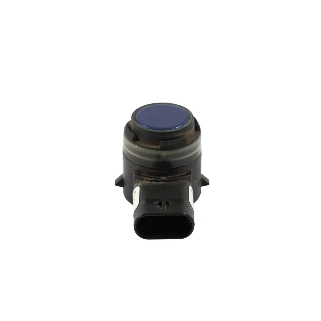 Seat Leon 5F FR Bumper PDC Distance Sensor Mystery Blue Pearl - W5L - SKU 5Q0919275B-MYBL - Part number 5Q0919275B