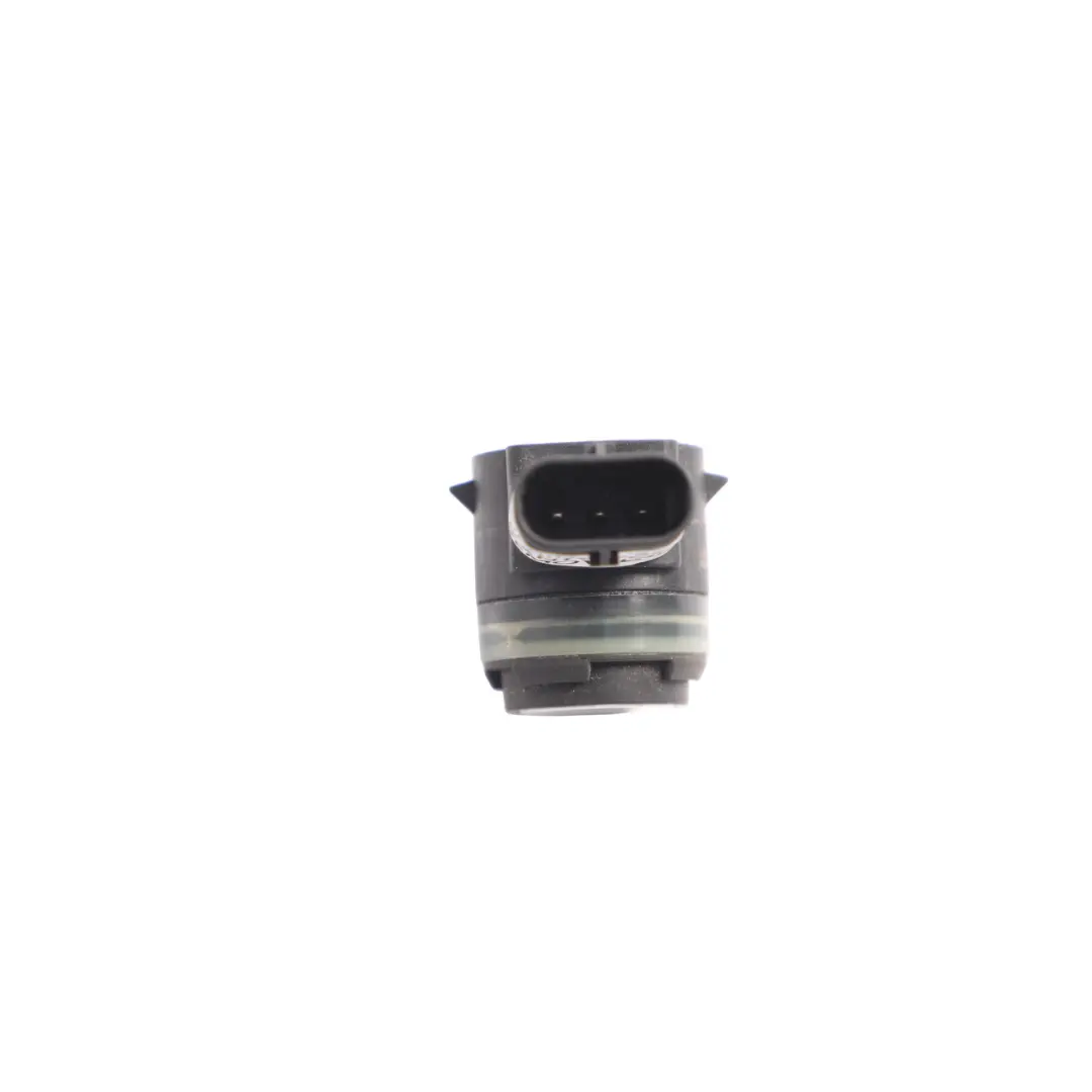 VW Volkswagen Golf Mk7 Trasero PDC Sensor Aparcamiento Asistido Blanco Puro C9A - SKU 5Q0919275B-PWH - Número de pieza 5Q0919275B