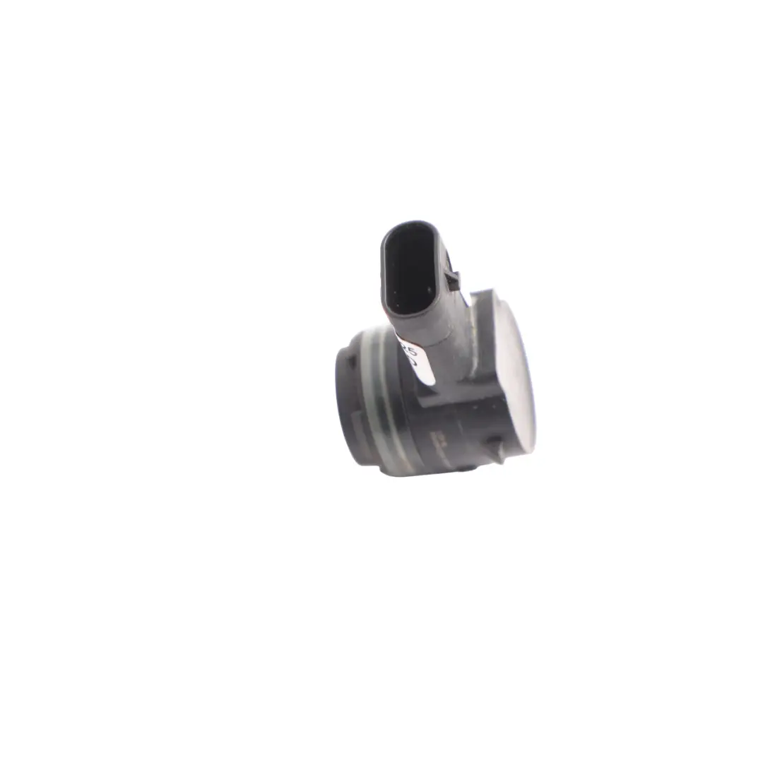 Volkswagen Golf Mk7 Capteur Aide Stationnement Arrière PDC Blanc C9A - SKU 5Q0919275B-PWH - Numéro de pièce 5Q0919275B
